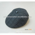 Autumn And Winter Cool Men Ivy Hats